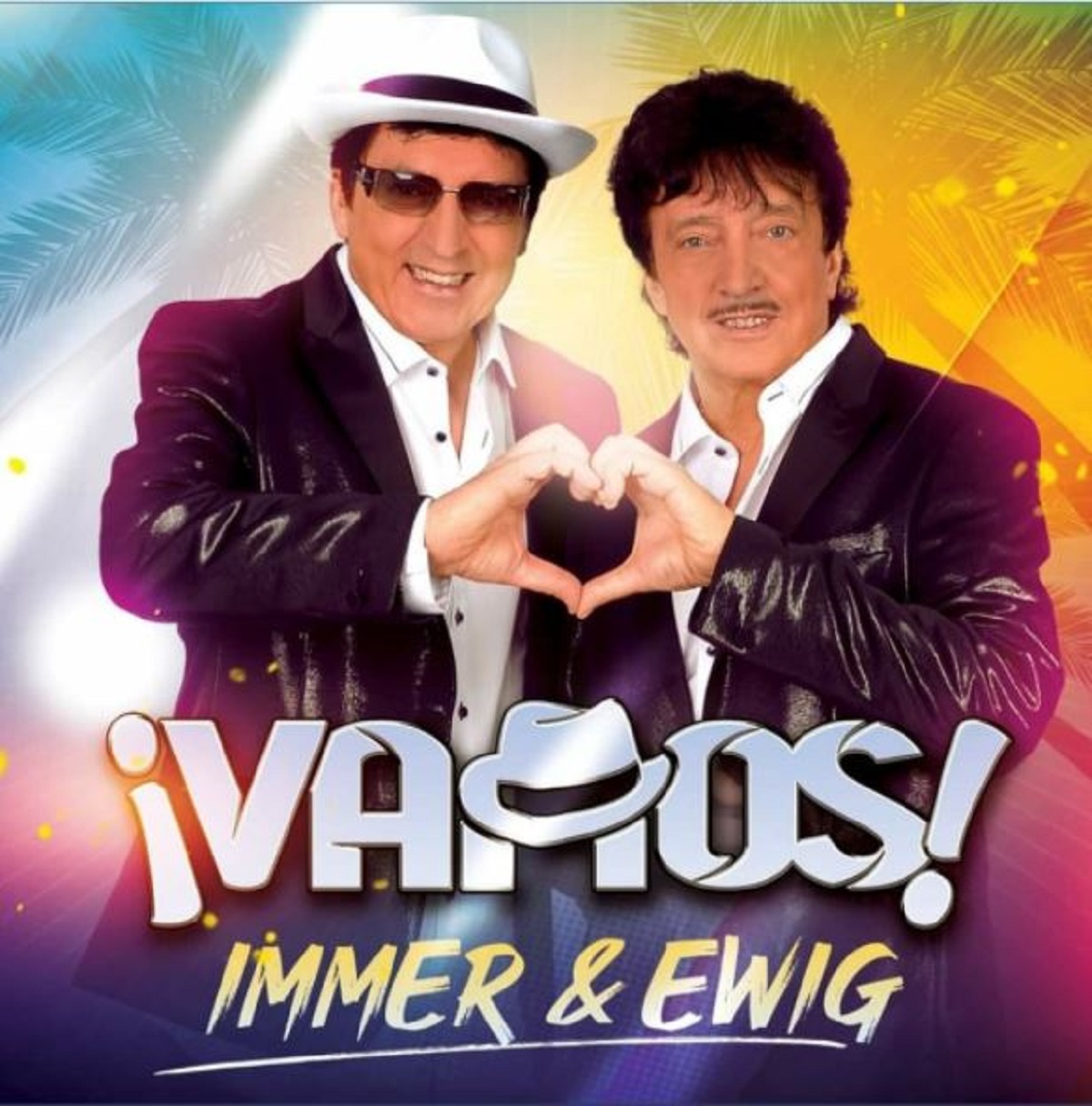 Vamos - Immer und Ewig - Cover.jpg